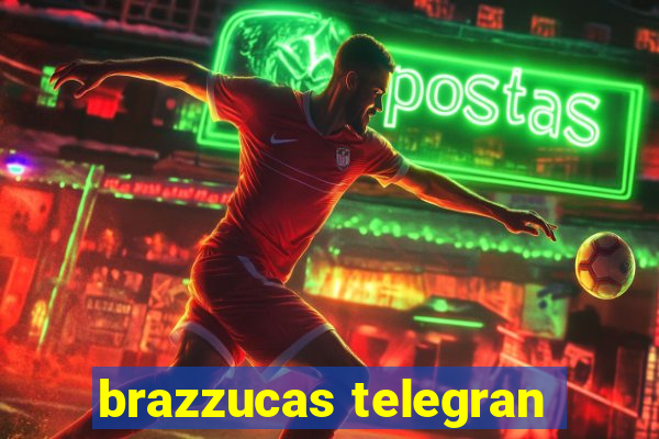 brazzucas telegran